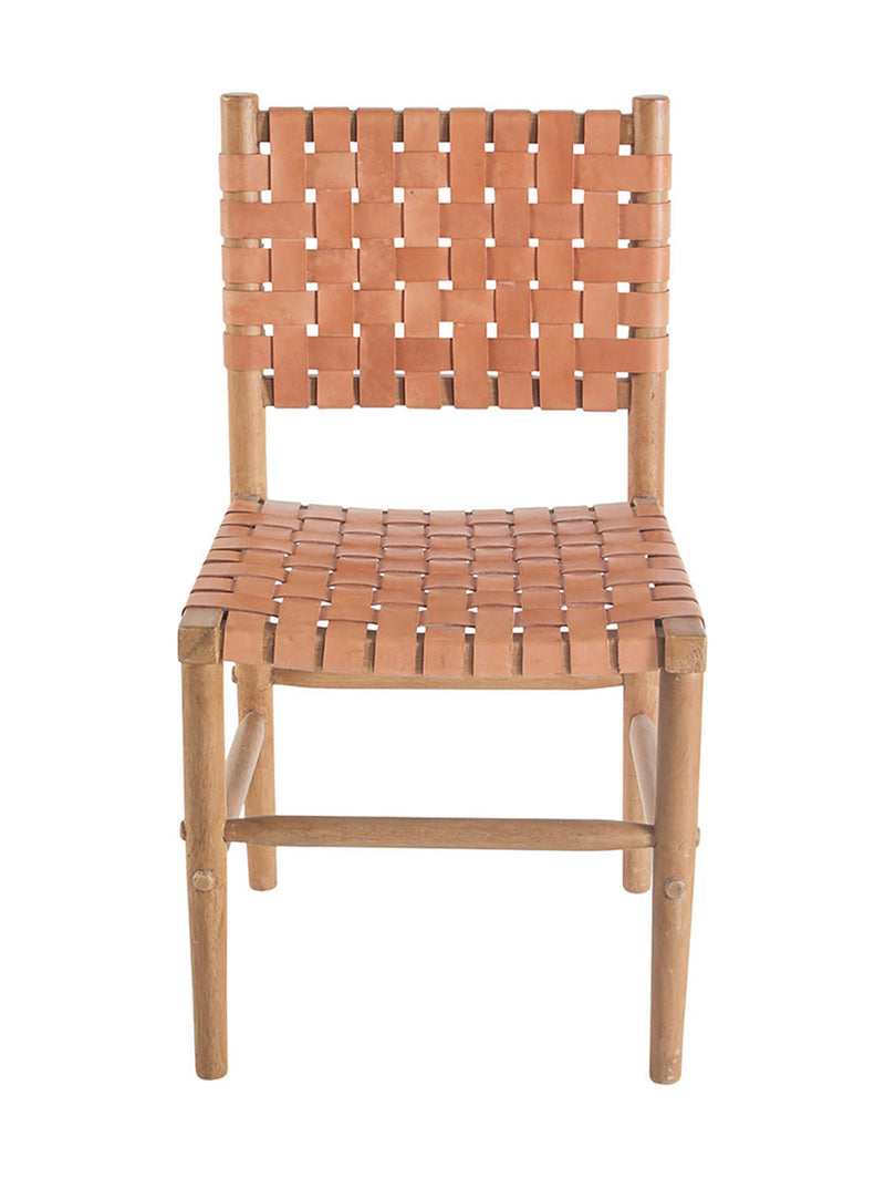 Patty Dining Chair - HJCHR0076 - OS