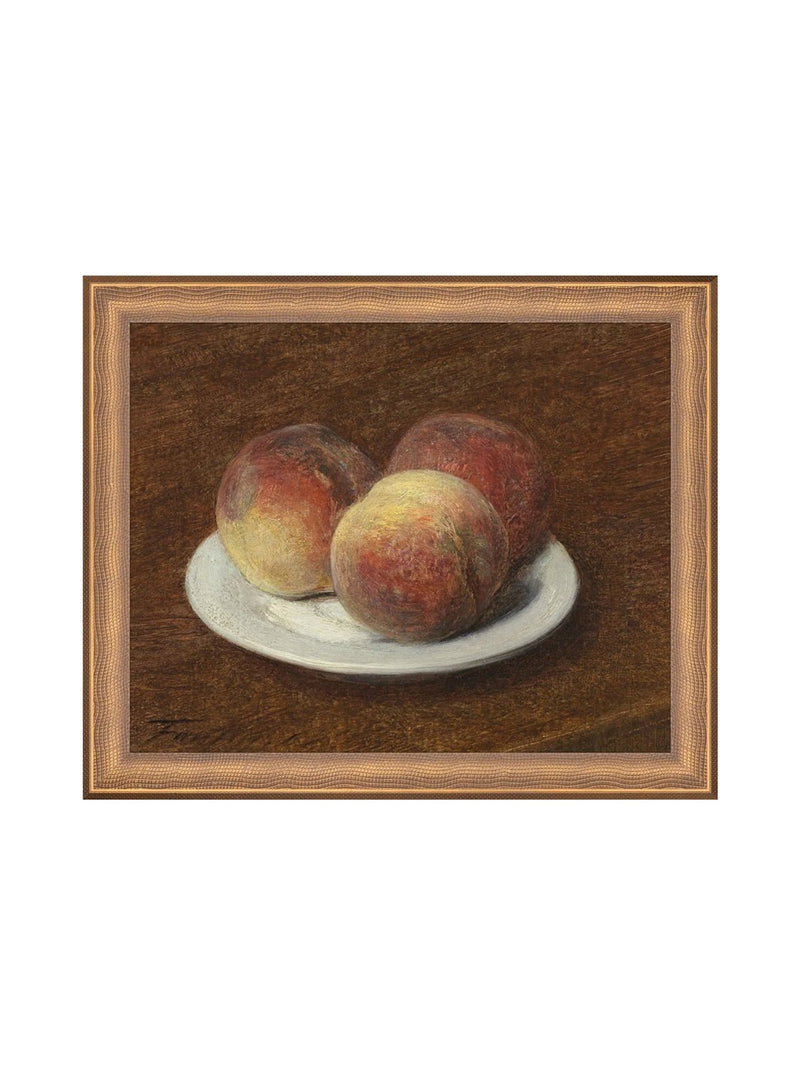 Peaches - HJART0267 - BNZ - 8x10