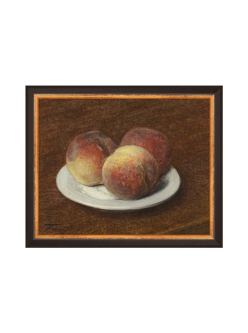 Peaches - HJART0267 - BDG - 8x10