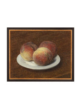 Peaches - HJART0267 - BDG - 11x14