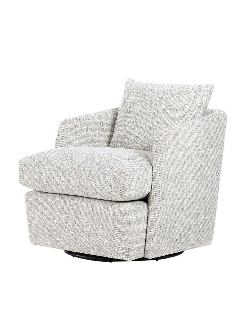 Percy Swivel Chair - HJCHR0292 - OS