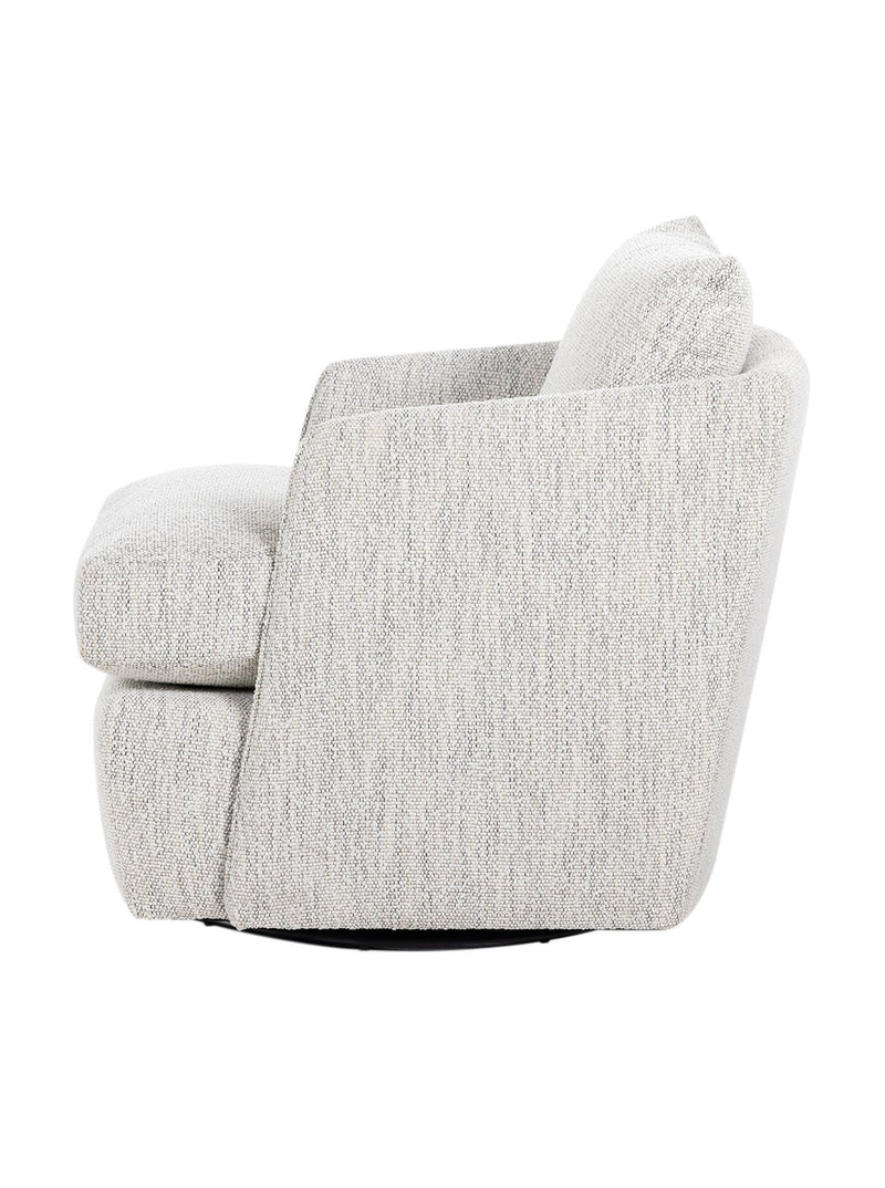 Percy Swivel Chair - HJCHR0292 - OS