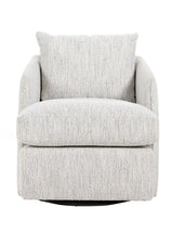 Percy Swivel Chair - HJCHR0292 - OS