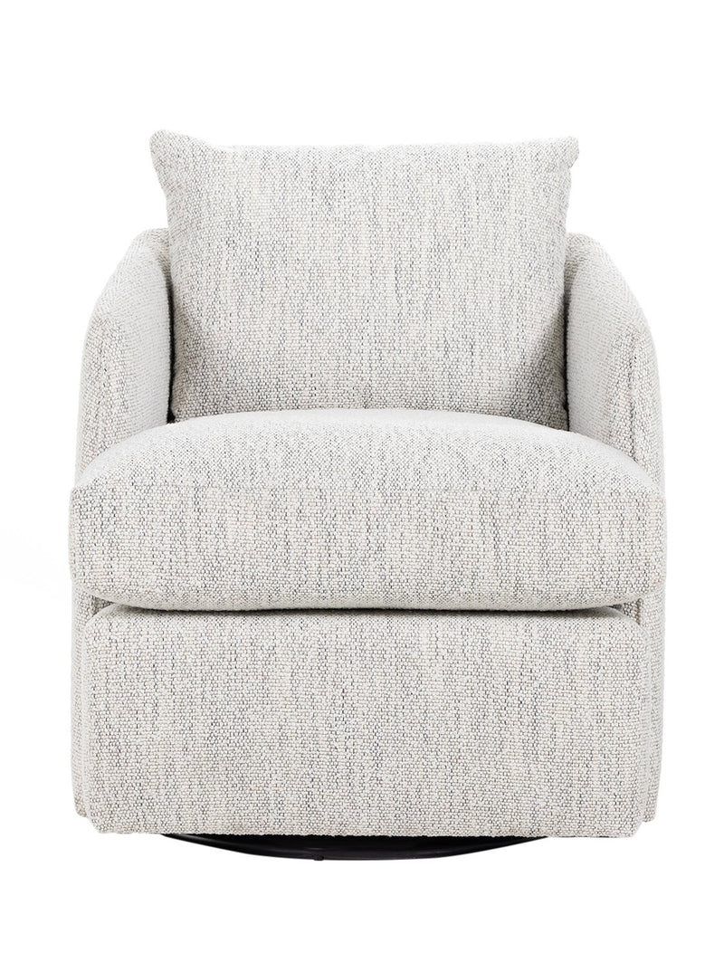 Percy Swivel Chair - HJCHR0292 - OS