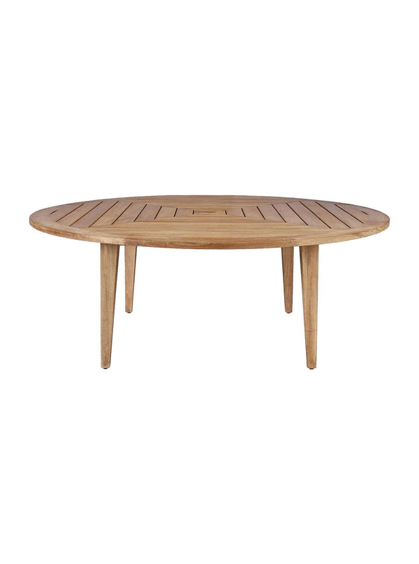 Phineas Round Dining Table - HJTBL0389 - OS