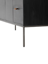 Phoenix Console - HJCAB0120 - BLK