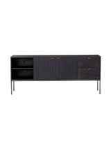 Phoenix Console - HJCAB0120 - BLK