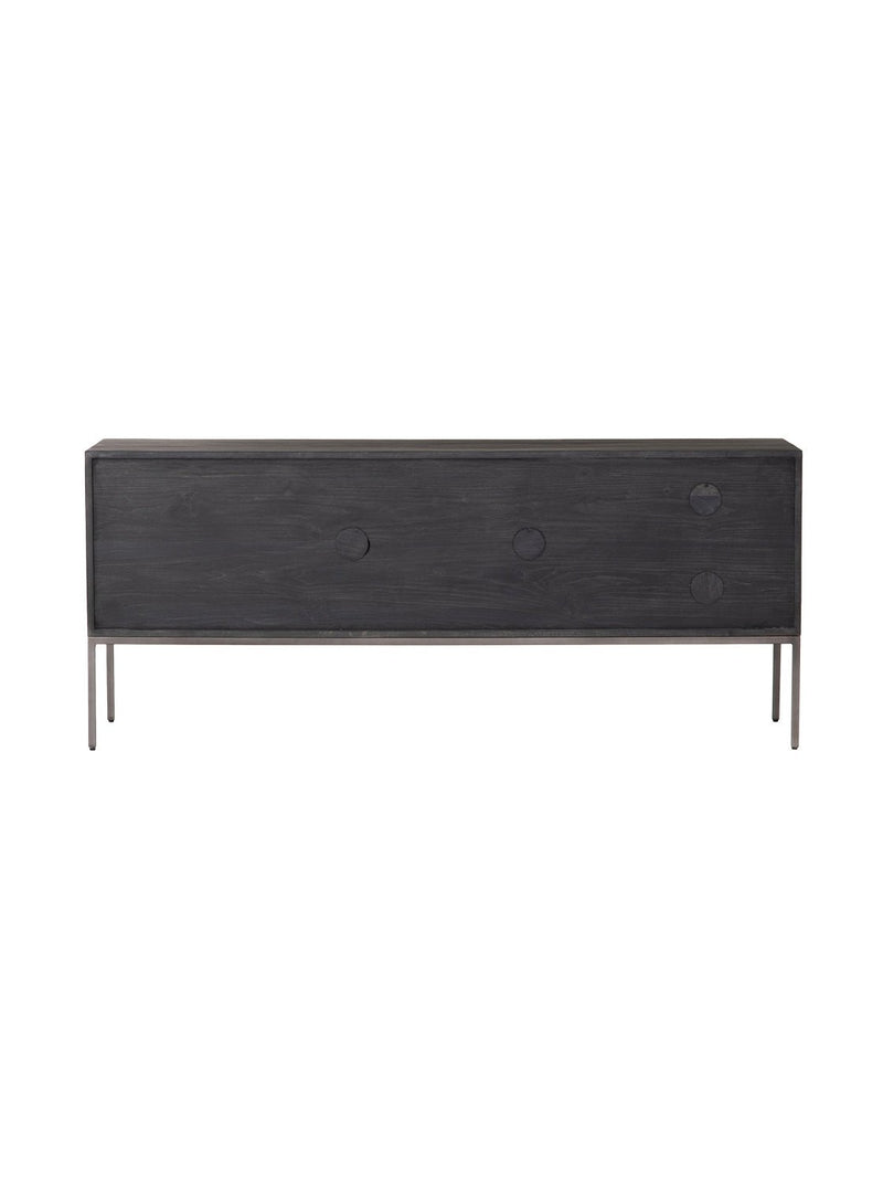 Phoenix Console - HJCAB0120 - BLK