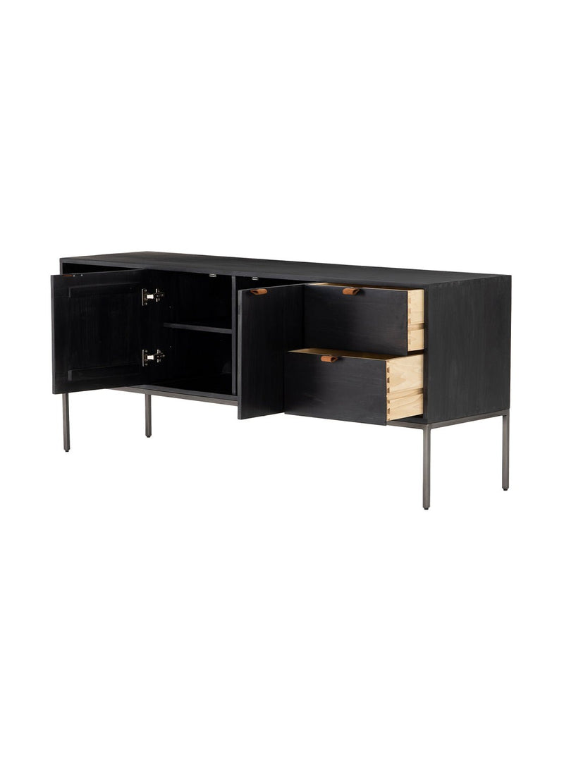 Phoenix Console - HJCAB0120 - BLK