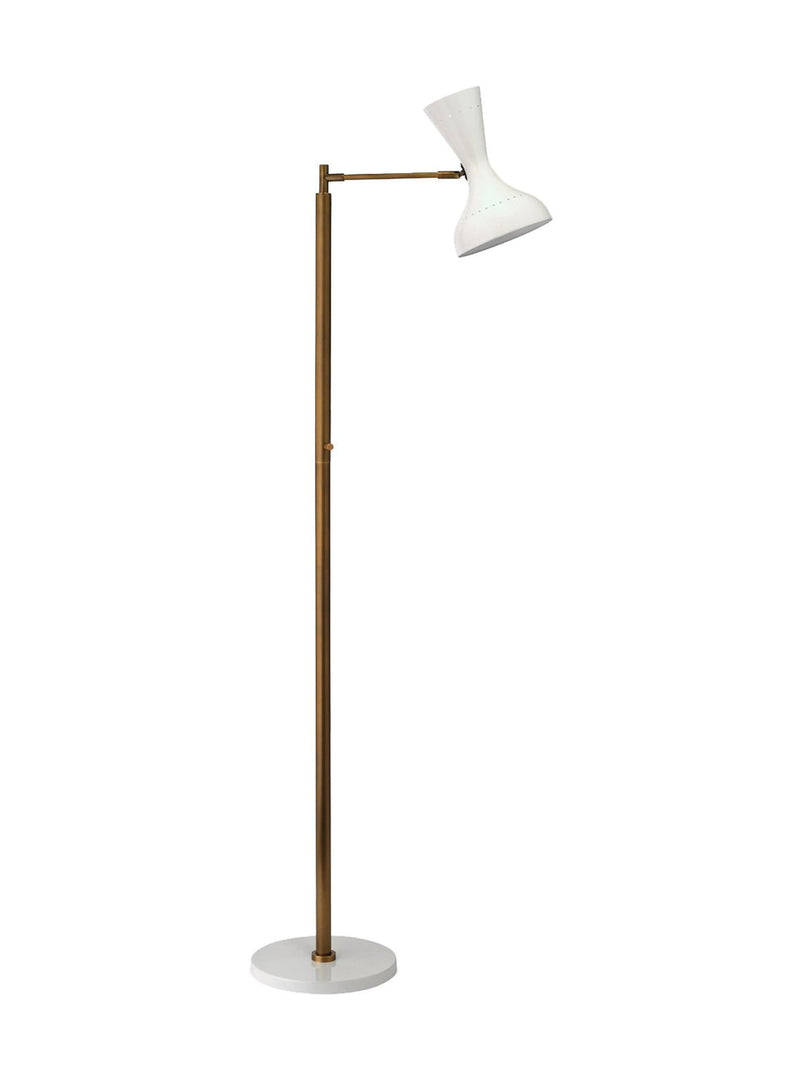 Posie Floor Lamp - HJLHT0311 - GD