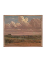 Prairie at Dusk - HJART0270 - WLN - 24x30