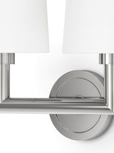 Preston Double Sconce - HJLHT0290 - NK