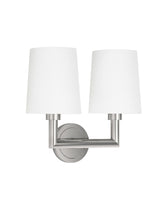 Preston Double Sconce - HJLHT0290 - NK