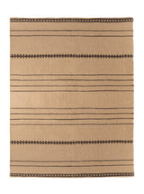 Puebla Indoor/Outdoor Rug - HJRUG0203 - 5X8