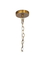 Quill Chandelier - HJLHT0308 - OS