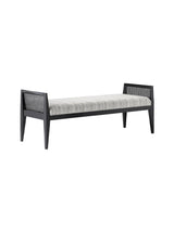 Reba Bench - HJCHR0565 - CRM