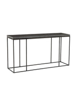 Reese Console Table - HJCAB0089 - GRY