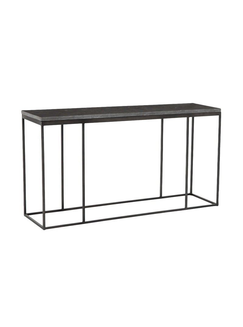 Reese Console Table - HJCAB0089 - GRY