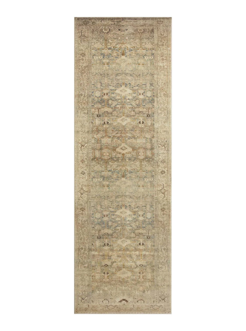 Regina Rug - HJRUG0262 - 2X8