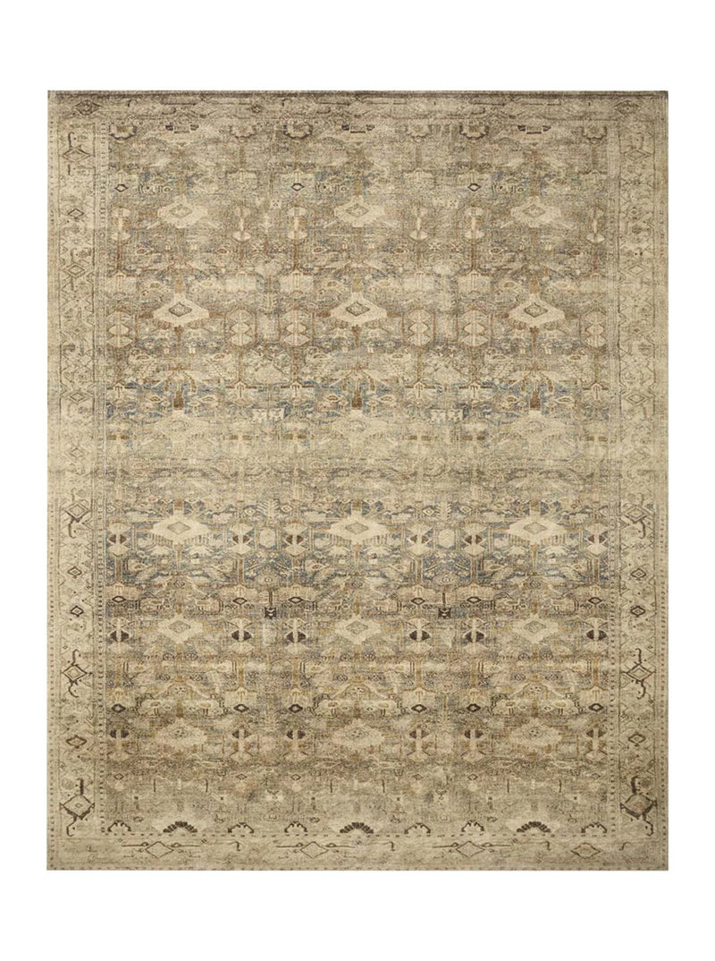 Regina Rug - HJRUG0262 - 2X4