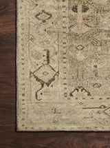 Regina Rug Swatch - HJRUG0262 - SW