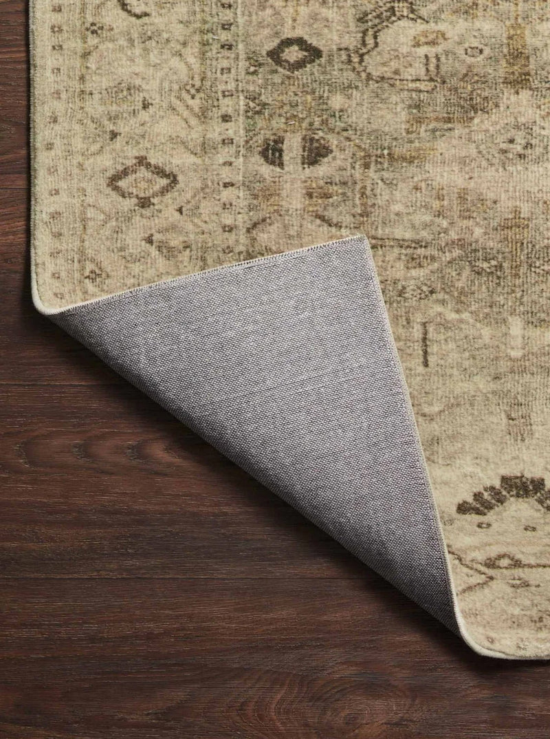 Regina Rug Swatch - HJRUG0262 - SW