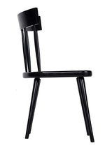 Remmy Dining Chair - HJCHR0030 - BLK