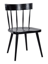 Remmy Dining Chair - HJCHR0030 - BLK