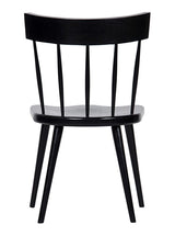 Remmy Dining Chair - HJCHR0030 - BLK