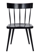 Remmy Dining Chair - HJCHR0030 - BLK