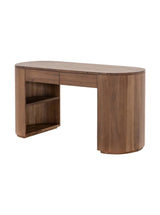 Ridley Desk - HJDSK0037 - BWN