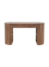 Ridley Desk - HJDSK0037 - BWN