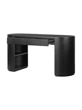 Ridley Desk - HJDSK0037 - BLK