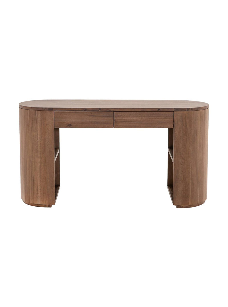 Ridley Desk - HJDSK0037 - BWN