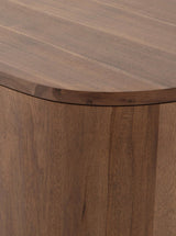 Ridley Desk - HJDSK0037 - BWN