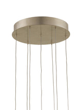 Rocco 7 - Light Pendant - HJLHT0139 - OS