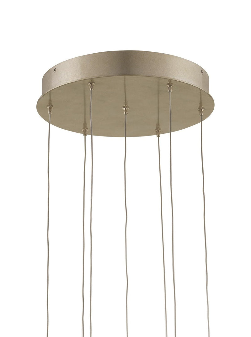 Rocco 7 - Light Pendant - HJLHT0139 - OS