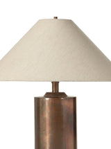 Rodger Table Lamp - HJLHT0529 - OS