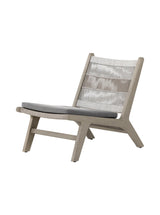 Romeo Outdoor Chair - HJCHR0478 - BRN