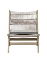 Romeo Outdoor Chair - HJCHR0478 - GRY