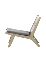 Romeo Outdoor Chair - HJCHR0478 - BRN