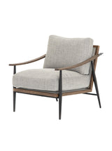 Rooney Chair - HJCHR0295 - BLK