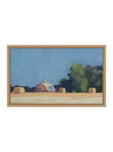 Rural Homestead - HJART0015 - OS