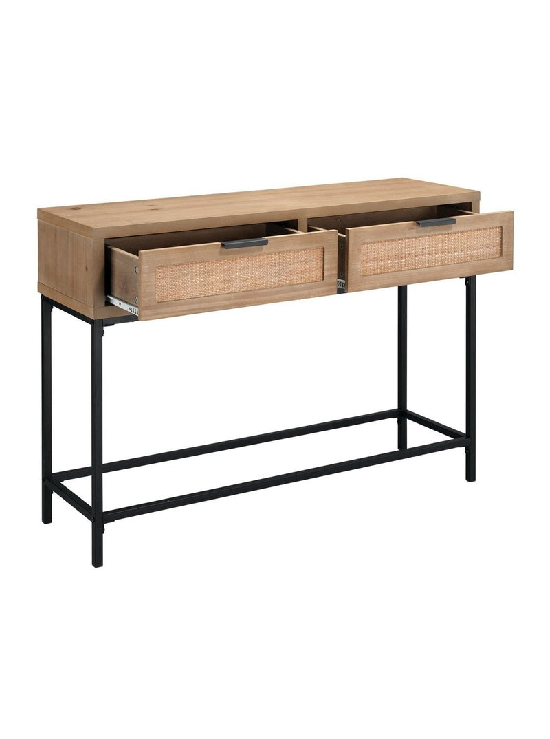 Rylan Console Table - HJCAB0042 - OS