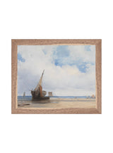 Sailboats - HJART0186 - WNT - 8x10