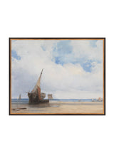 Sailboats - HJART0186 - BGD - 24x30