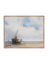 Sailboats - HJART0186 - WNT - 24x30