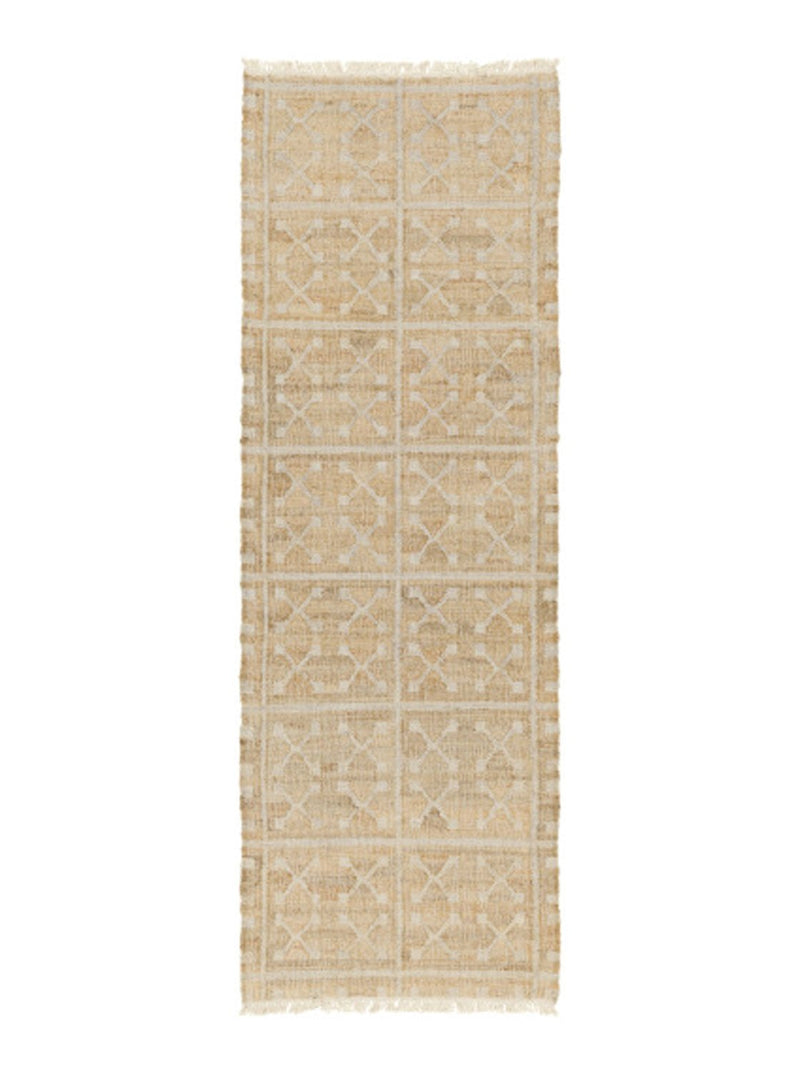 Santino Rug Swatch - HJRUG0063 - SW