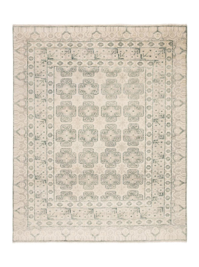 Saro Rug - HJRUG0021 - 3x12