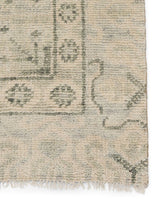 Saro Rug Swatch - HJRUG0021 - SW